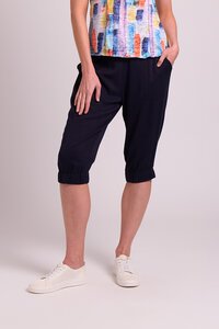 Memo Elastic Cuff 3-4 Pant