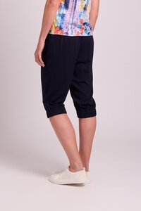 Memo Elastic Cuff 3-4 Pant