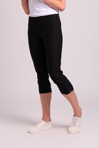 Memo Draped Cuff Detail Pant