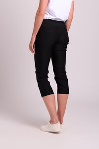 Memo Draped Cuff Detail Pant