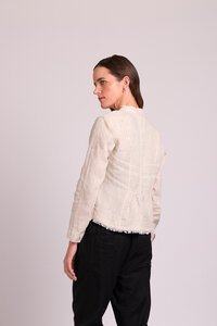 Foil Fringe Festival Jacket