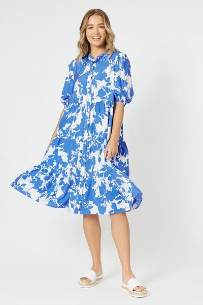 Threadz Florida Dress-new-Preen