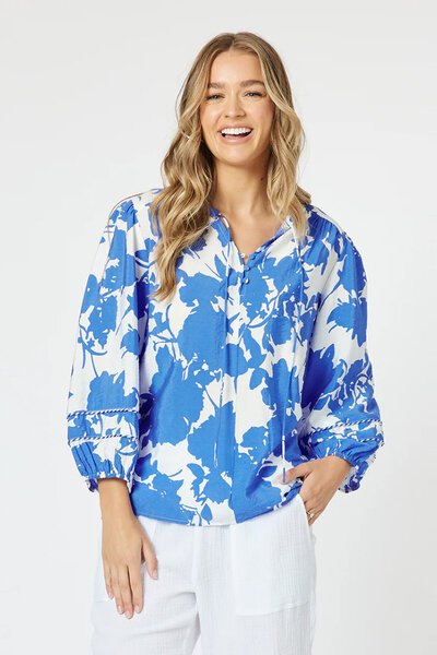 Threadz Florida Shirt-new-Preen