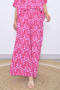 New U Lotua Livia Wide Pant