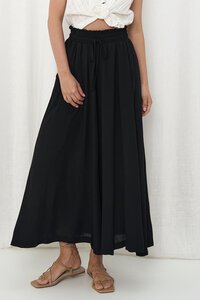 Iris Maxi Freya Wide Leg Pant