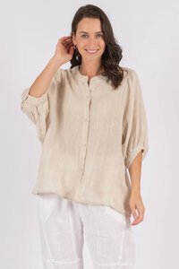 Worthier Jane Blouse