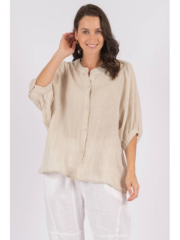 Worthier Jane Blouse