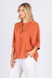 Worthier Jane Blouse