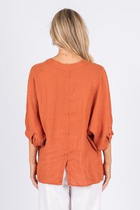 Worthier Jane Blouse