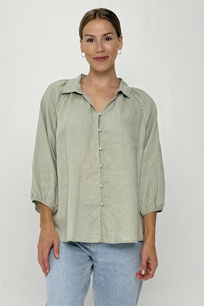 Worthier Roamer Top-new-Preen