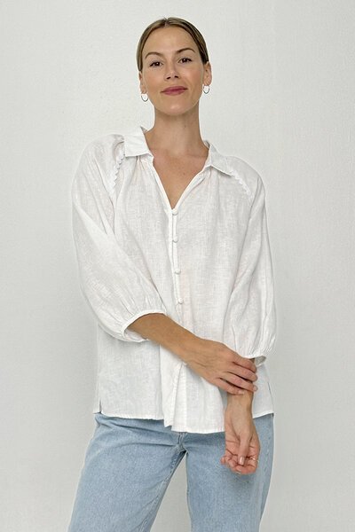 Worthier Roamer Top-new-Preen