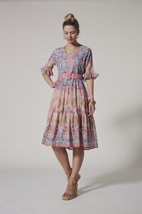 Loobies Story Ravello Dress