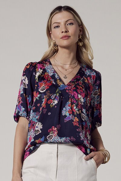 Loobies Story Matera Top-new-Preen