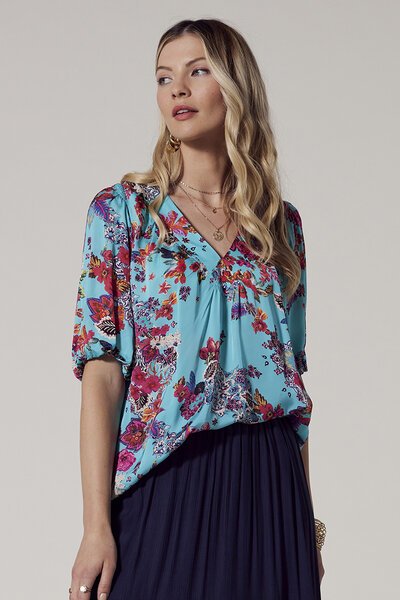 Loobies Story Matera Top-new-Preen