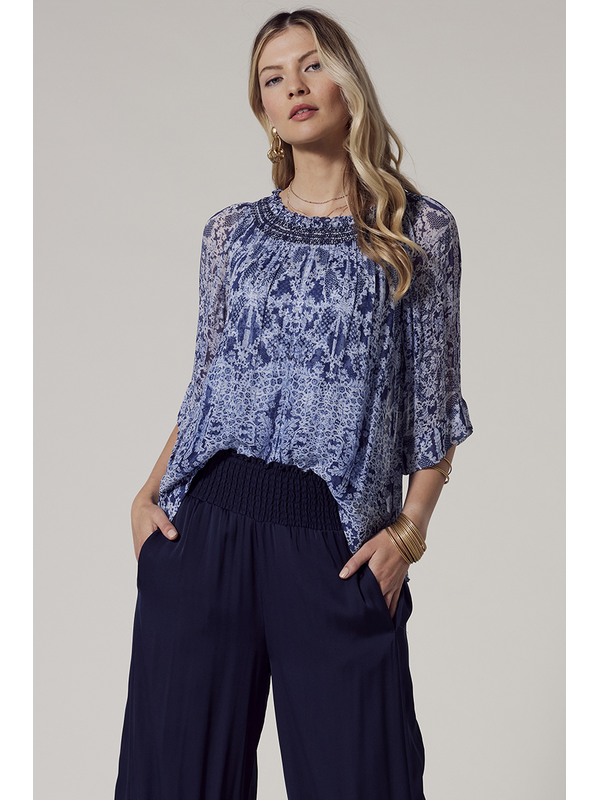 Loobies Story Arezzo Blouse