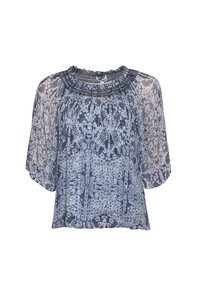 Loobies Story Arezzo Blouse - Pre Order