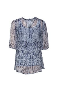 Loobies Story Arezzo Blouse - Pre Order