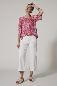 Loobies Story Arezzo Blouse