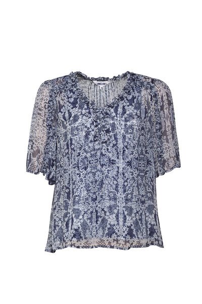 Loobies Story Arezzo Top-new-Preen