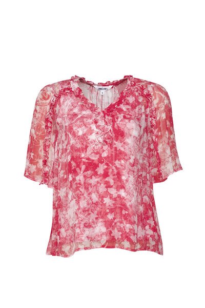 Loobies Story Arezzo Top-new-Preen