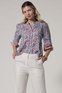 Loobies Story Ravello Shirt - Pre Order