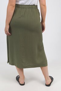 Elm Mila Utility Skirt