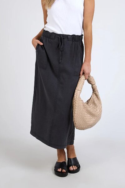 Elm Mila Utility Skirt-new-Preen