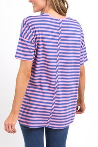 Elm Lauren SS Tee