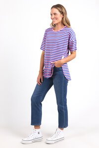 Elm Lauren SS Tee