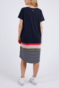 Elm Terra Tee Dress