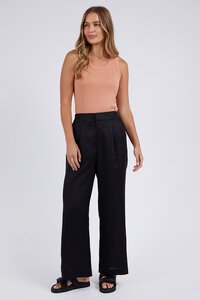 Foxwood Elina Wide Leg Pant