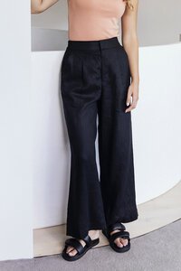 Foxwood Elina Wide Leg Pant