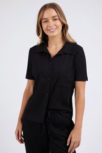 Fowood Neve Rib Shirt