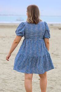 Seeking Lola Wanted Dress