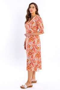 Seeking Lola Opportunity Dress