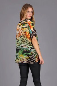 Storm Everglade Oversized Tee