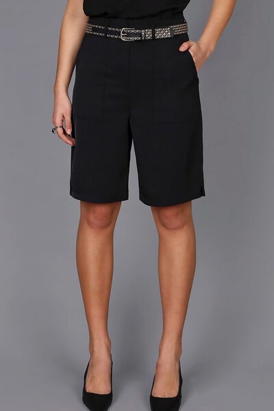 Storm Twill Cargo Short-new-Preen