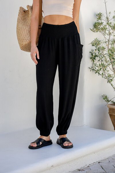 St Germain Weekend Pant-new-Preen