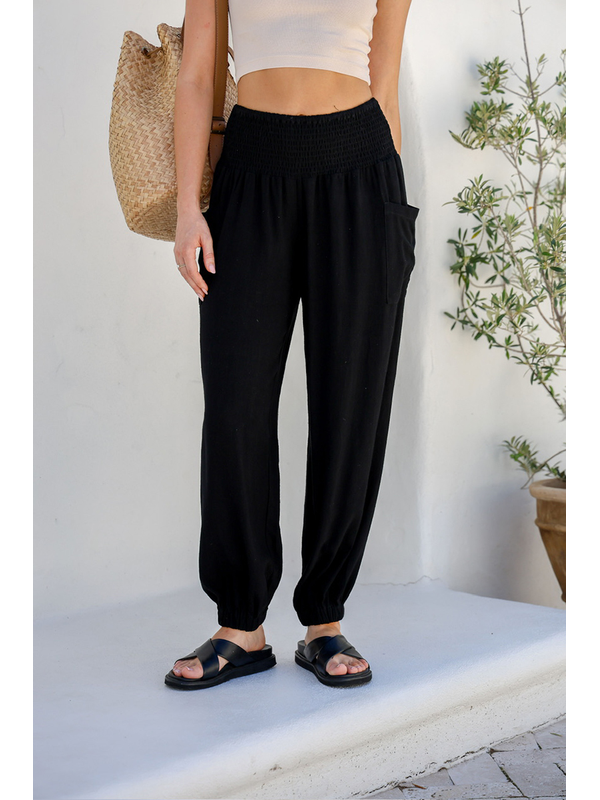 St Germain Weekend Pant