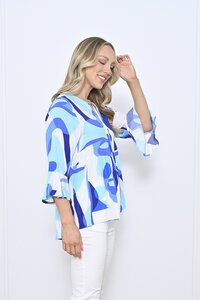 New U Natalia Top