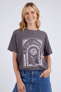 Elm Accolade Tee