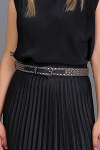 Storm Willa Studded Belt