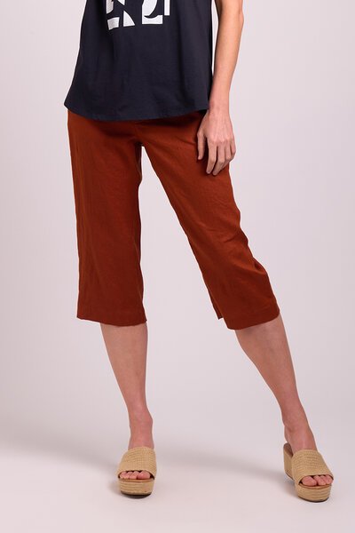 Preen Wide Leg Pant-new-Preen