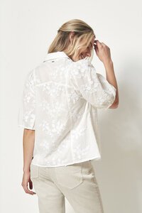 Verge Lovelorn Blouse