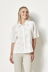 Verge Lovelorn Blouse