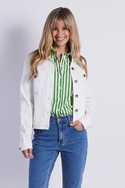 Monaco Rylan Jacket-new-Preen