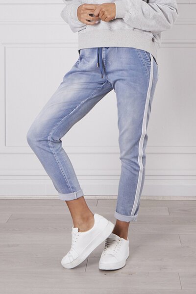 Monaco Boston Jogger-new-Preen