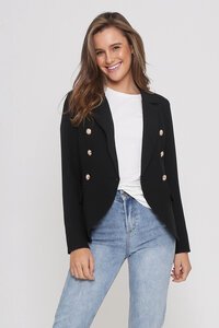 Leoni Hayden Blazer