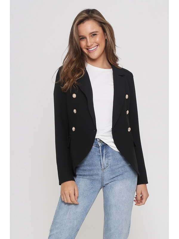 Leoni Hayden Blazer