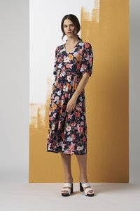 Madly Sweelty Spring has Sprung Dress